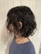 ファンビリ(Fambilly)の写真/支持絶大！大人気メンズパーマで気軽にイメチェン☆ON/OFFキマる、扱いやすいパーマスタイルをご提案！