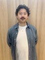 アグ ヘアー リオ 本川越店(Agu hair rio) 孫 令佶