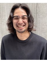 レジュアル(RESSUAL) 戸田 武志