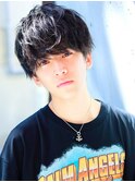 フェザリーライトミディーマッシュ