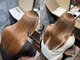 ヘアーエバリーズ(hair Everies)の写真