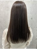 イメチェンヘアスタイルホワイトブロンド外ハネボブ美髪のススメ
