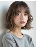おすすめスタイル　(192)