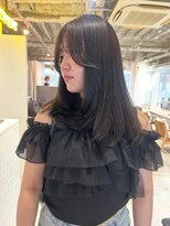 アンバースデー(UNBIRTHDAY)&nbsp;ワンカールレイヤー/グレージュ