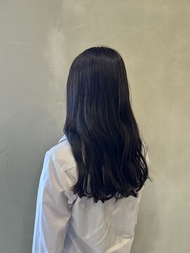 カノエ 岡山店(canoe) レイヤー/髪質改善