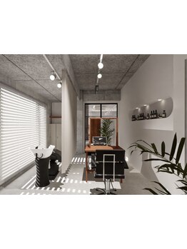 【鎌倉リニューアルオープン】恵比寿の大人気サロンが鎌倉に！鎌倉で髪質改善をするなら"SHELL"へ◎