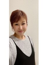 アネモス(anemos) 岡 由香理
