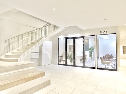 エブリ(evri)の写真