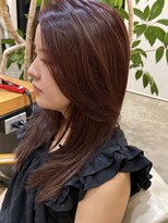 ウォーカーズ(WALKERS)&nbsp;ボルドーカラー