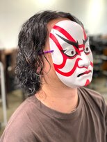 コマ(coma)&nbsp;【coma中野】ナイスミドルdeハードウェーブ