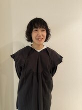 フィグ(fig) 上根 綾香