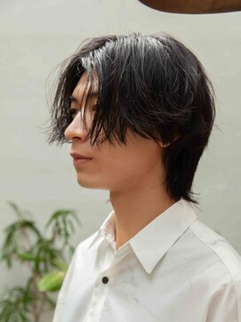 シンシ(Cinci) メンズレイヤー