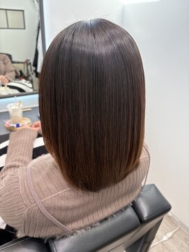 シルキーエステ