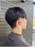 メンズカット