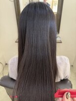 きのま 東白楽 東神奈川&nbsp;【髪質改善】バイカルテトリートメント