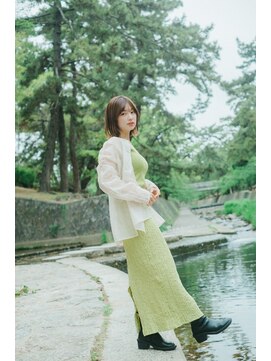 レイ(Ray) 柔らかさ抜群♪レイヤーstyle