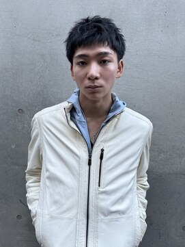 ランズサンズ 表参道(runsuns) 原宿/表参道/明治神宮前/メンズカット/メンズパーマ/学割U24