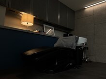 ベガ(vega)の雰囲気(シンプルで上品な空間髪と心を整える特別なひとときをご提供。)