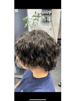 ミスタープラット(Mr.PLAT)&nbsp;縦落ちツイスパ