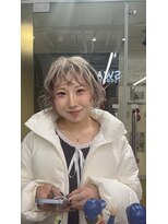 スワン サッポロ(SWAN sapporo)&nbsp;トレンドヘア