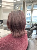 エイト 立川店(EIGHT) ☆チェリーブラウン☆