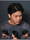 ビジネスカット &nbsp;厚木/海老名
