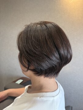 ツキヒ(TUKIHI) グラボブ