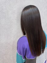 ブルーム(the Bloom)&nbsp;美髪矯正