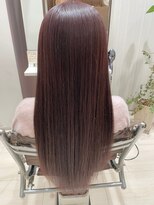 ワイボンドヘアー(Y bond hair)&nbsp;似合わせカット20代30代40代50代ショートボブくびれレイヤーボブ