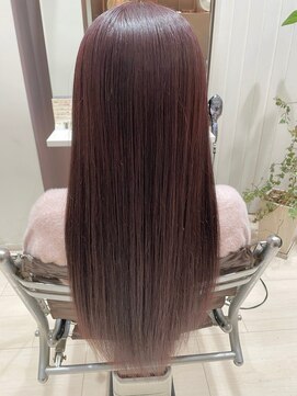 ワイボンドヘアー(Y bond hair) 似合わせカット20代30代40代50代ショートボブくびれレイヤーボブ