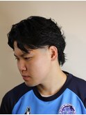 ウェーブマレット