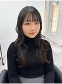 ハッシュカット