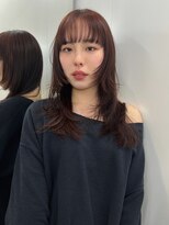ヌーヴ(Nu:v) ハッシュレイヤー