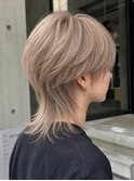 ハイトーンウルフ-福岡天神筒井
