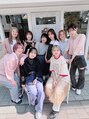 ヘアリゾート ブーケ(hair+resort bouquet)/☆Instagram☆【bouquet_photogallery】