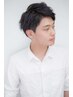 強髪ケアセルリボ20 + クイックスカルプケア + カット ¥7,480