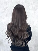 デミヘアー(Demi hair)&nbsp;ハイライトカラー