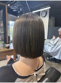 うるちゅるボブ