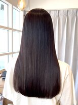 クール(Coeur)&nbsp;coeur  松永のサロンスタイル