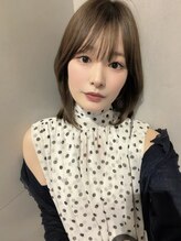 ノア(NOAH)&nbsp;野中 晴花