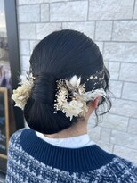 クイーンズゲート RITZ店(Queens's gate)&nbsp;タイトシニョン