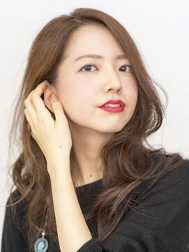 ティーシースペース 元住吉店(T.C.SPACE) エアリーウェーブ