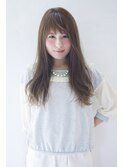 【aL-ter LieN】SpringCollection☆フレンチセピアアッシュ TAKU