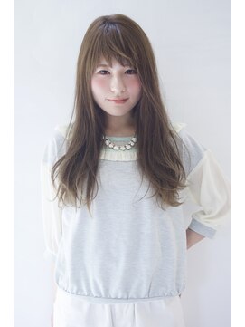 アルターリアン(aL ter LieN) 【aL-ter LieN】SpringCollection☆フレンチセピアアッシュ TAKU