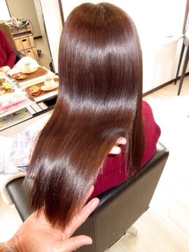 コアフィールフィス(COIFFURE fils) M3Dトリートメントカラー