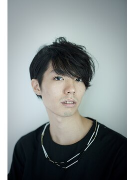 ラ クープ アピタ美濃加茂店(La Coupe) アシンメトリーショート