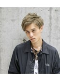 マットショート