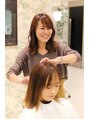 アース 稲毛海岸店(HAIR&MAKE EARTH)/ＥＡＲＴＨ　稲毛海岸店　スタッフ一同