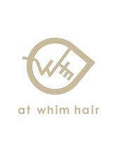 at whim hair【アットウィムヘアー】