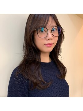 カールム(carlm) 【ｃａｒｌｍ/上川美幸】salonwork